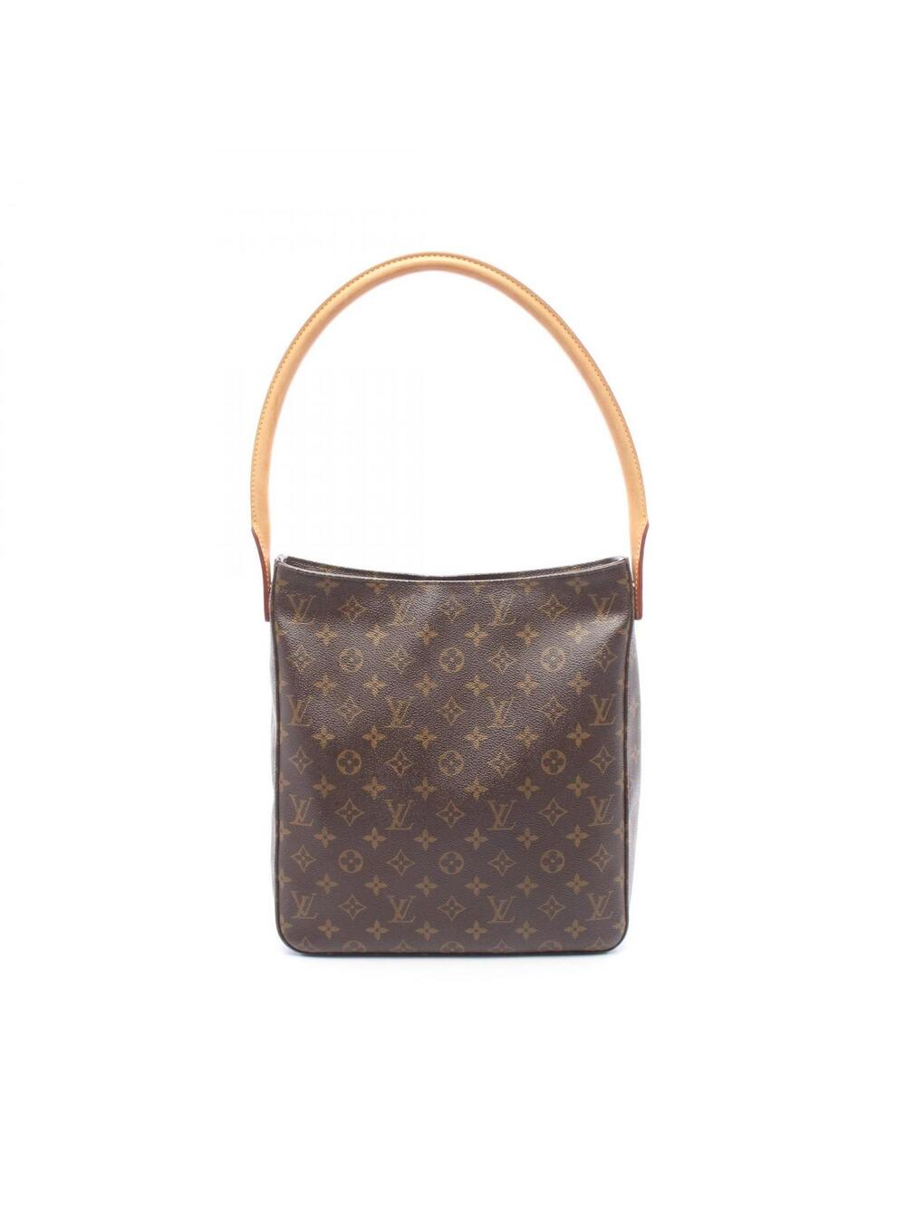 Louis Vuitton Looping Gm Shoulder Bag #271558L10B